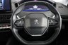 USED 2022 72 PEUGEOT 3008 1.2 PureTech Allure Premium + SUV 5dr Petrol Manual Euro 6 (s/s) (130 ps) SATNAV, CAMERA, APPLE CARPLAY