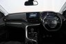 USED 2022 72 PEUGEOT 3008 1.2 PureTech Allure Premium + SUV 5dr Petrol Manual Euro 6 (s/s) (130 ps) SATNAV, CAMERA, APPLE CARPLAY