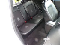 USED 2018 18 FORD FIESTA 1.0T ST-Line X 2018,Sat Nav,Half Leather,Cruise,Park Sensors,DAB,Bluetooth,Ulez Compliant Sat Nav,Half Leather,Parking Sensors,Bluetooth,DAB,Cruise Control