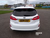 USED 2018 18 FORD FIESTA 1.0T ST-Line X 2018,Sat Nav,Half Leather,Cruise,Park Sensors,DAB,Bluetooth,Ulez Compliant Sat Nav,Half Leather,Parking Sensors,Bluetooth,DAB,Cruise Control