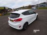 USED 2018 18 FORD FIESTA 1.0T ST-Line X 2018,Sat Nav,Half Leather,Cruise,Park Sensors,DAB,Bluetooth,Ulez Compliant Sat Nav,Half Leather,Parking Sensors,Bluetooth,DAB,Cruise Control