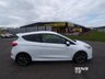 USED 2018 18 FORD FIESTA 1.0T ST-Line X 2018,Sat Nav,Half Leather,Cruise,Park Sensors,DAB,Bluetooth,Ulez Compliant Sat Nav,Half Leather,Parking Sensors,Bluetooth,DAB,Cruise Control