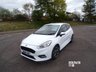 USED 2018 18 FORD FIESTA 1.0T ST-Line X 2018,Sat Nav,Half Leather,Cruise,Park Sensors,DAB,Bluetooth,Ulez Compliant Sat Nav,Half Leather,Parking Sensors,Bluetooth,DAB,Cruise Control