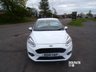 USED 2018 18 FORD FIESTA 1.0T ST-Line X 2018,Sat Nav,Half Leather,Cruise,Park Sensors,DAB,Bluetooth,Ulez Compliant Sat Nav,Half Leather,Parking Sensors,Bluetooth,DAB,Cruise Control