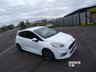 USED 2018 18 FORD FIESTA 1.0T ST-Line X 2018,Sat Nav,Half Leather,Cruise,Park Sensors,DAB,Bluetooth,Ulez Compliant Sat Nav,Half Leather,Parking Sensors,Bluetooth,DAB,Cruise Control