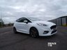 USED 2018 18 FORD FIESTA 1.0T ST-Line X 2018,Sat Nav,Half Leather,Cruise,Park Sensors,DAB,Bluetooth,Ulez Compliant Sat Nav,Half Leather,Parking Sensors,Bluetooth,DAB,Cruise Control