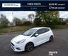 USED 2018 18 FORD FIESTA 1.0T ST-Line X 2018,Sat Nav,Half Leather,Cruise,Park Sensors,DAB,Bluetooth,Ulez Compliant Sat Nav,Half Leather,Parking Sensors,Bluetooth,DAB,Cruise Control