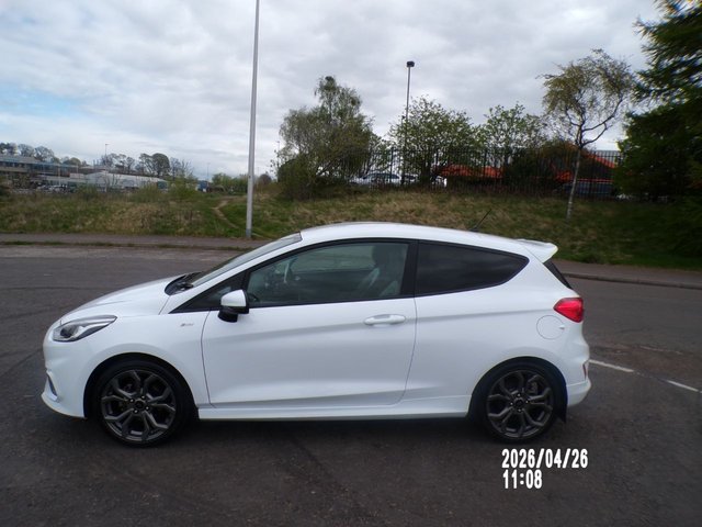 View our FORD FIESTA