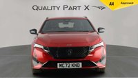 USED 2023 72 PEUGEOT 308 SW 1.2 PureTech GT Estate 5dr Petrol EAT Euro 6 (s/s) (130 ps) 1 OWNER, CAMERA, CAR PLAY