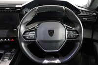 USED 2023 72 PEUGEOT 308 SW 1.2 PureTech GT Estate 5dr Petrol EAT Euro 6 (s/s) (130 ps) 1 OWNER, CAMERA, CAR PLAY