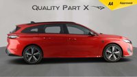 USED 2023 72 PEUGEOT 308 SW 1.2 PureTech GT Estate 5dr Petrol EAT Euro 6 (s/s) (130 ps) 1 OWNER, CAMERA, CAR PLAY