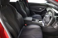 USED 2023 72 PEUGEOT 308 SW 1.2 PureTech GT Estate 5dr Petrol EAT Euro 6 (s/s) (130 ps) 1 OWNER, CAMERA, CAR PLAY