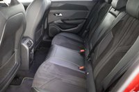 USED 2023 72 PEUGEOT 308 SW 1.2 PureTech GT Estate 5dr Petrol EAT Euro 6 (s/s) (130 ps) 1 OWNER, CAMERA, CAR PLAY