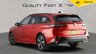 USED 2023 72 PEUGEOT 308 SW 1.2 PureTech GT Estate 5dr Petrol EAT Euro 6 (s/s) (130 ps) 1 OWNER, CAMERA, CAR PLAY