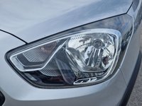 USED 2019 68 FORD KA+ 1.2 Ti-VCT Active Hatchback 5dr Petrol Manual Euro 6 (s/s) (85 ps) ***LOW MILEAGE****