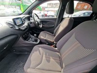 USED 2019 68 FORD KA+ 1.2 Ti-VCT Active Hatchback 5dr Petrol Manual Euro 6 (s/s) (85 ps) ***LOW MILEAGE****