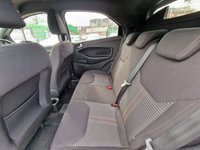 USED 2019 68 FORD KA+ 1.2 Ti-VCT Active Hatchback 5dr Petrol Manual Euro 6 (s/s) (85 ps) ***LOW MILEAGE****
