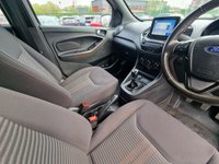 USED 2019 68 FORD KA+ 1.2 Ti-VCT Active Hatchback 5dr Petrol Manual Euro 6 (s/s) (85 ps) ***LOW MILEAGE****