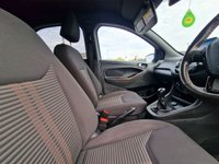 USED 2019 68 FORD KA+ 1.2 Ti-VCT Active Hatchback 5dr Petrol Manual Euro 6 (s/s) (85 ps) ***LOW MILEAGE****