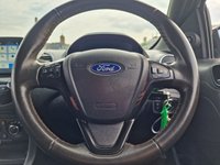 USED 2019 68 FORD KA+ 1.2 Ti-VCT Active Hatchback 5dr Petrol Manual Euro 6 (s/s) (85 ps) ***LOW MILEAGE****