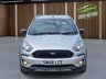 USED 2019 68 FORD KA+ 1.2 Ti-VCT Active Hatchback 5dr Petrol Manual Euro 6 (s/s) (85 ps) ***LOW MILEAGE****