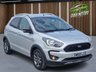 USED 2019 68 FORD KA+ 1.2 Ti-VCT Active Hatchback 5dr Petrol Manual Euro 6 (s/s) (85 ps) ***LOW MILEAGE****