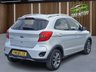 USED 2019 68 FORD KA+ 1.2 Ti-VCT Active Hatchback 5dr Petrol Manual Euro 6 (s/s) (85 ps) ***LOW MILEAGE****