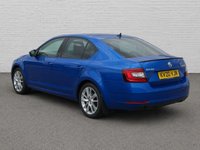 USED 2020 20 SKODA OCTAVIA 1.5 TSI GPF ACT SE L Hatchback 5dr Petrol DSG Euro 6 (s/s) (150 ps) 