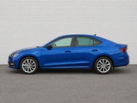 USED 2020 20 SKODA OCTAVIA 1.5 TSI GPF ACT SE L Hatchback 5dr Petrol DSG Euro 6 (s/s) (150 ps) 