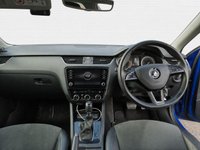 USED 2020 20 SKODA OCTAVIA 1.5 TSI GPF ACT SE L Hatchback 5dr Petrol DSG Euro 6 (s/s) (150 ps) 