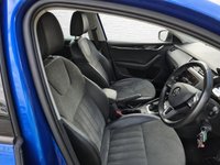 USED 2020 20 SKODA OCTAVIA 1.5 TSI GPF ACT SE L Hatchback 5dr Petrol DSG Euro 6 (s/s) (150 ps) 