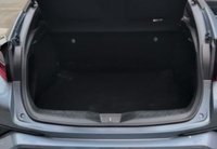 USED 2023 23 TOYOTA C-HR 1.8 VVT-h GPF Design SUV 5dr Petrol Hybrid CVT Euro 6 (s/s) (122 ps) Apple CarPlay, Parking sensors
