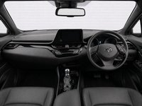 USED 2023 23 TOYOTA C-HR 1.8 VVT-h GPF Design SUV 5dr Petrol Hybrid CVT Euro 6 (s/s) (122 ps) Apple CarPlay, Parking sensors