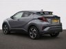 USED 2023 23 TOYOTA C-HR 1.8 VVT-h GPF Design SUV 5dr Petrol Hybrid CVT Euro 6 (s/s) (122 ps) Apple CarPlay, Parking sensors