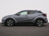 USED 2023 23 TOYOTA C-HR 1.8 VVT-h GPF Design SUV 5dr Petrol Hybrid CVT Euro 6 (s/s) (122 ps) Apple CarPlay, Parking sensors