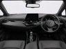 USED 2023 23 TOYOTA C-HR 1.8 VVT-h GPF Design SUV 5dr Petrol Hybrid CVT Euro 6 (s/s) (122 ps) Apple CarPlay, Parking sensors