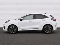 USED 2023 73 FORD PUMA 1.0T EcoBoost MHEV ST-Line SUV 5dr Petrol Hybrid Manual Euro 6 (s/s) (125 ps) METALLIC PAINT, PRIVACY