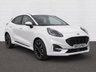 USED 2023 73 FORD PUMA 1.0T EcoBoost MHEV ST-Line SUV 5dr Petrol Hybrid Manual Euro 6 (s/s) (125 ps) METALLIC PAINT, PRIVACY