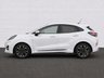USED 2023 73 FORD PUMA 1.0T EcoBoost MHEV ST-Line SUV 5dr Petrol Hybrid Manual Euro 6 (s/s) (125 ps) METALLIC PAINT, PRIVACY