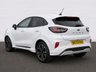 USED 2023 73 FORD PUMA 1.0T EcoBoost MHEV ST-Line SUV 5dr Petrol Hybrid Manual Euro 6 (s/s) (125 ps) METALLIC PAINT, PRIVACY