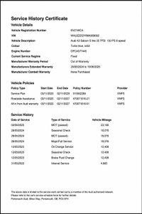 USED 2021 21 AUDI A3 1.5 TFSI 35 S line Saloon 4dr Petrol Manual Euro 6 (s/s) (150 ps) 