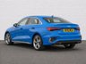 USED 2021 21 AUDI A3 1.5 TFSI 35 S line Saloon 4dr Petrol Manual Euro 6 (s/s) (150 ps) 