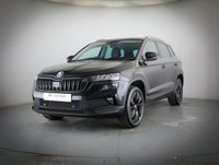 USED 2023 SKODA KAROQ 1.5 TSI ACT SE L SUV 5dr Petrol DSG Euro 6 (s/s) (150 ps) ***GERMAN CAR SPECIALIST***