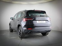 USED 2023 SKODA KAROQ 1.5 TSI ACT SE L SUV 5dr Petrol DSG Euro 6 (s/s) (150 ps) ***GERMAN CAR SPECIALIST***