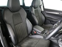 USED 2023 SKODA KAROQ 1.5 TSI ACT SE L SUV 5dr Petrol DSG Euro 6 (s/s) (150 ps) ***GERMAN CAR SPECIALIST***