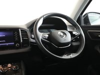 USED 2023 SKODA KAROQ 1.5 TSI ACT SE L SUV 5dr Petrol DSG Euro 6 (s/s) (150 ps) ***GERMAN CAR SPECIALIST***
