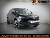 USED 2023 SKODA KAROQ 1.5 TSI ACT SE L SUV 5dr Petrol DSG Euro 6 (s/s) (150 ps) ***GERMAN CAR SPECIALIST***