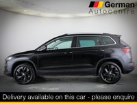 USED 2023 SKODA KAROQ 1.5 TSI ACT SE L SUV 5dr Petrol DSG Euro 6 (s/s) (150 ps) ***GERMAN CAR SPECIALIST***