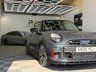 USED 2025 25 MINI HATCH COOPER 1.5C Classic Hatchback 3dr Petrol Steptronic Euro 6 (s/s) (156 ps) 