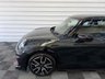 USED 2025 25 MINI HATCH COOPER 1.5C Classic Hatchback 3dr Petrol Steptronic Euro 6 (s/s) (156 ps) 